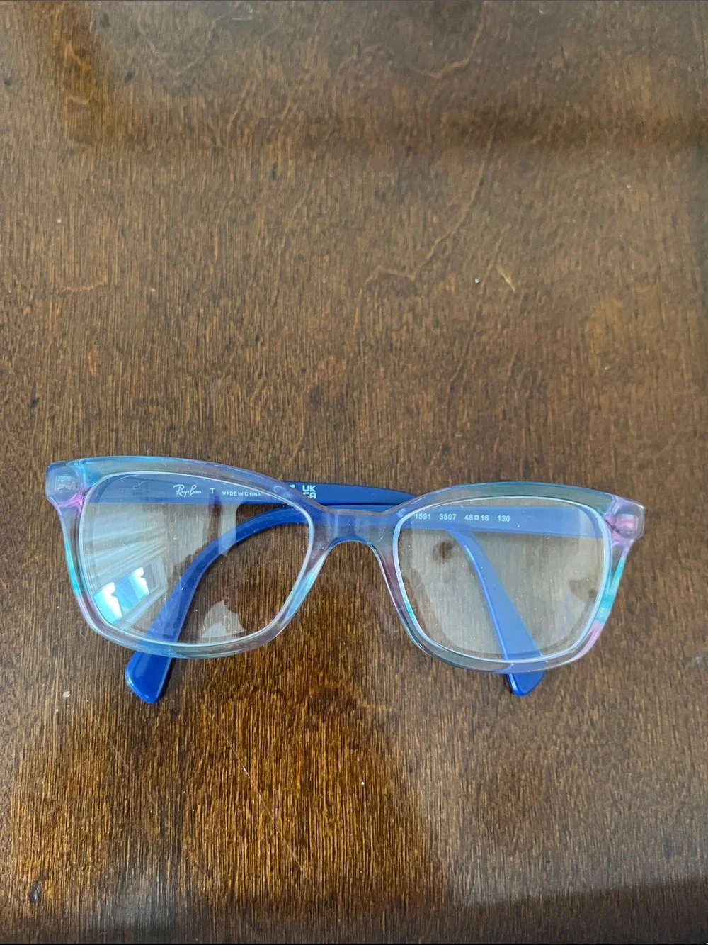 Ray-Ban fun ray